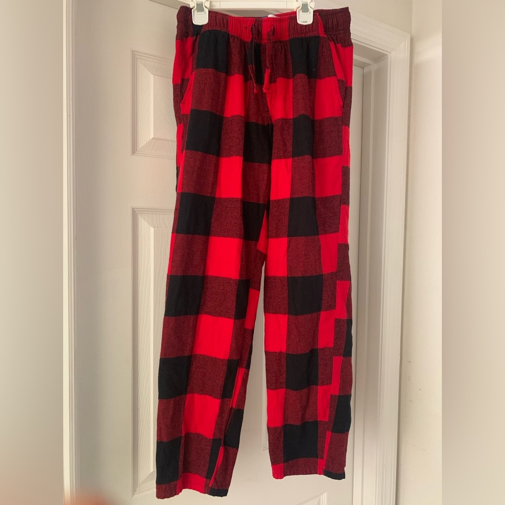 Sleep pants
